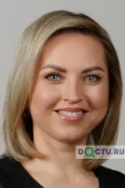 Ганженко Яна Дмитриевна - Москва