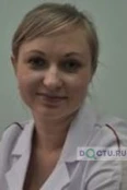 Ганзикова Наталья Станиславовна - Волгоград
