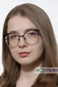 Степанова (Гапеева) Екатерина Викторовна - Воронеж
