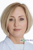 Гапеева Ирина Витальевна - Иркутск