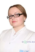 Гапеева Мария Борисовна - Москва