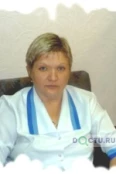 Гапенко Альвина Александровна - Мурманск