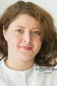Гапич Зинаида Юрьевна - Красноярск