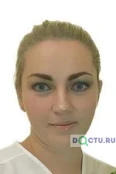 Гапоненко Елена Дмитриевна - Красноярск