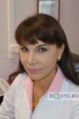 Гапоненко Елена Константиновна - Хабаровск