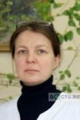 Гапоняко Юлия Сергеевна - Рязань