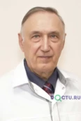 Гапонов Геннадий Григорьевич - Екатеринбург