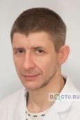 Гапонов Михаил Евгеньевич - Москва