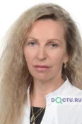 Гапонова Инна Ивановна - Севастополь