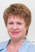 Гапшина Галина Николаевна - Нижний Новгород
