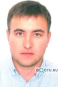 Гараев Динар Равилович - Набережные Челны
