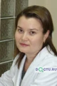 Гараева Эльвира Ханифовна - Набережные Челны
