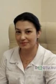 Гарафиева Роза Салихзяновна - Казань