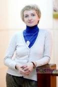 Гарагуля Елена Борисовна - Новосибирск