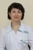 Гарайшина Римма Рифатовна - Казань