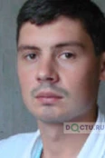 Гаранин Денис Николаевич - Ульяновск
