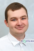Гаранин Константин Александрович - Курск