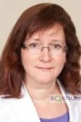 Гаранина Анна Игнатьевна - Саратов