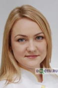 Гаранина Алина Шамильевна - Казань