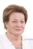 Гаранина Екатерина Ивановна - Москва