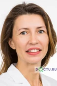 Гаранина Елена Сергеевна - Самара