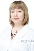 Гаранина Елена Владиславовна - Екатеринбург