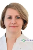 Гаранина Наталья Владимировна - Пенза