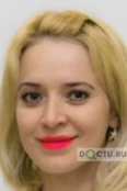 Гаранина Светлана Викторовна - Тверь