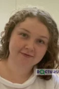Гаранина Светлана Владимировна - Москва