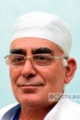 Гаранян Вачик Саркисович - Сочи