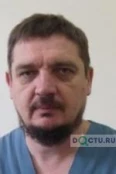 Гаращенко Виктор Викторович - Ставрополь