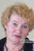 Гарасика Мария Николаевна - Набережные Челны