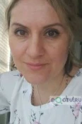 Гарбуз Ольга Вячеславовна - Самара