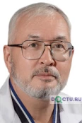 Гарбузов Игорь Владимирович - Анапа