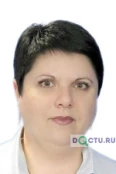 Гарбузова Ольга Васильевна - Краснодар