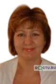 Гарбузова Ольга Григорьевна - Хабаровск