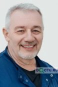 Гардер Евгений Владимирович - Санкт-Петербург