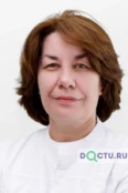 Гардт Светлана Владимировна - Санкт-Петербург