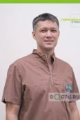 Гареев Александр Борисович - Казань