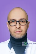 Гареев Даниэль Рафаэлевич - Санкт-Петербург