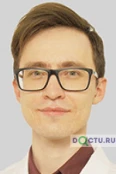Гареев Радмир Рэмович - Уфа