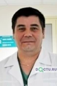 Гареев Ринат Фертович - Набережные Челны