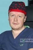 Гареев Руслан Робертович - Уфа