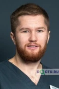 Гареев Салават Флюрович - Уфа