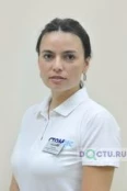 Гареева Эльвира Камилевна - Казань