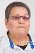 Гареева Люция Амировна - Уфа
