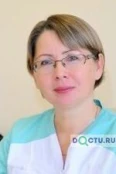 Гареева Резеда Маросовна - Набережные Челны