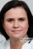 Гаренских Наталия Витальевна - Екатеринбург