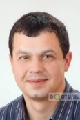 Гаренских Роман Леонидович - Екатеринбург