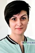 Гарева Тамара Владимировна - Оренбург